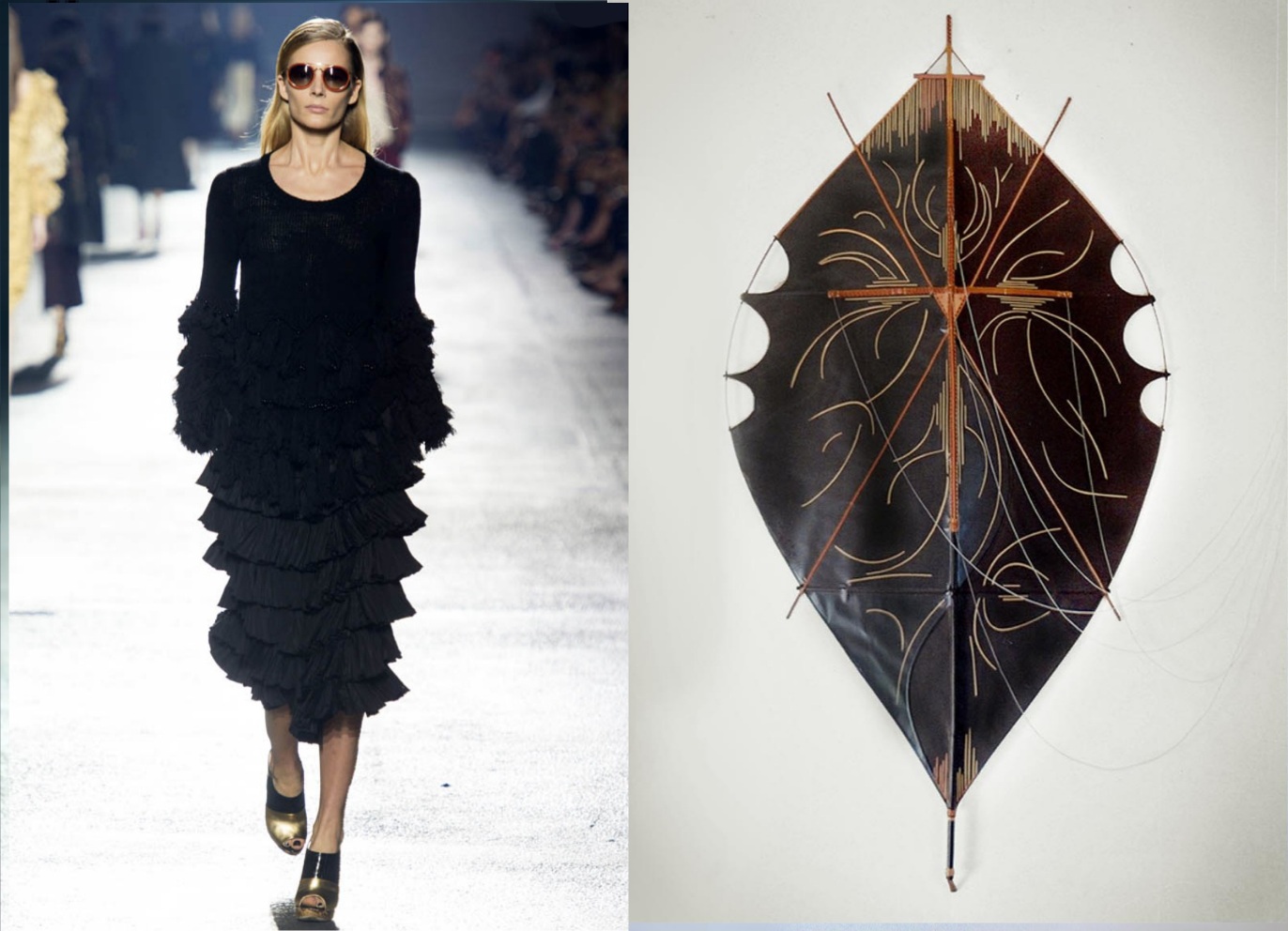 Dries Van Noten — 2014 — Fabio Crisanti 2009 — Fabio Crisanti